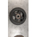117P004 Crankshaft Pulley From 2017 Hyundai Elantra  2.0